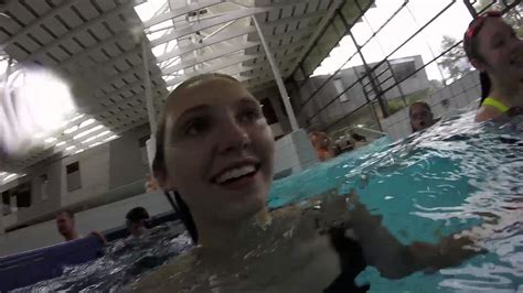 Pool Fun Gopro Youtube