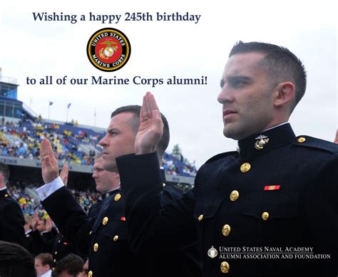 birthday us marine corps 7