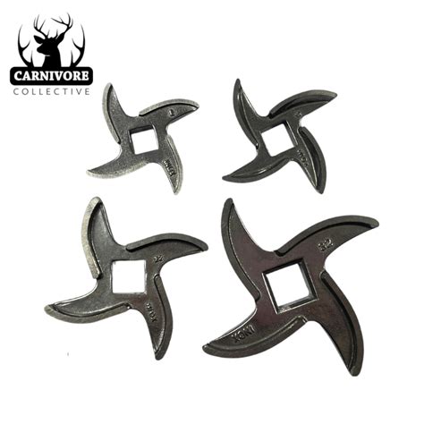 Carnivore Collective Mincer Knives Carnivore Collective