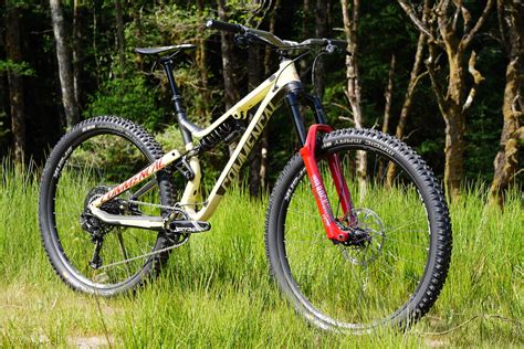 First Look Commencal Meta AM 29 Team Edition Singletrack World Magazine