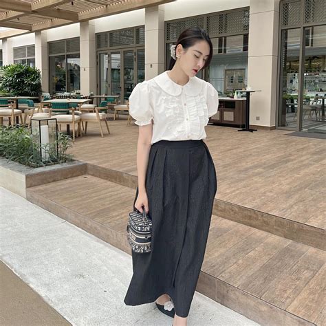 Sau nhiều năm vắng bóng hot girl Hà Lade giờ ra sao Báo Dân trí