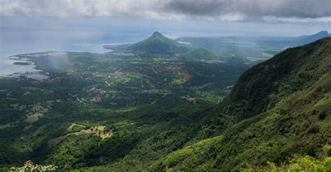 Scientists Find Evidence Of Lost Continent Beneath Mauritius