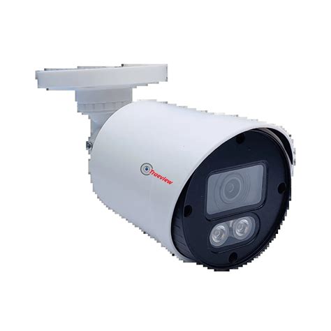 Best AHD CCTV Camera - Trueview 2.4MP AHD Bullet Camera