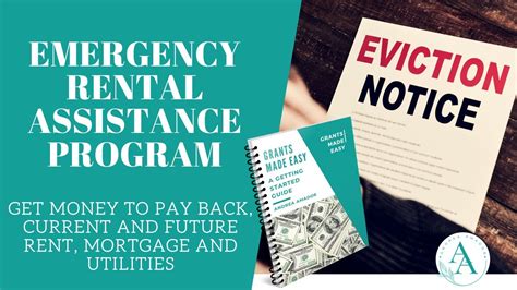 Emergency Rental Assistance Program 2024 Florida Elsi Nonnah