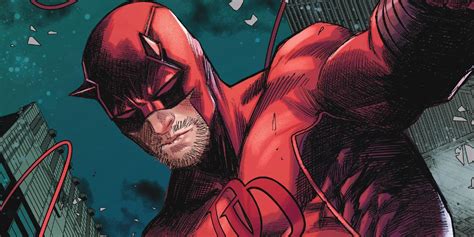 Daredevil's Catholicism Makes Him Marvel Comics' Biggest Hypocrite