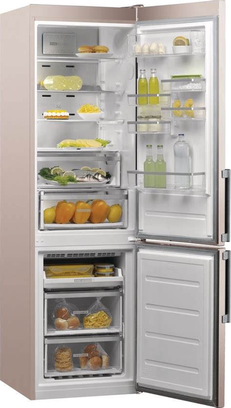 Холодильник Whirlpool W9 931 DBH купить | ELMIR - цена, отзывы ...