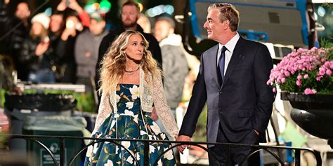 And Just like That le reboot de Sex and the City se dévoile dans un premier teaser