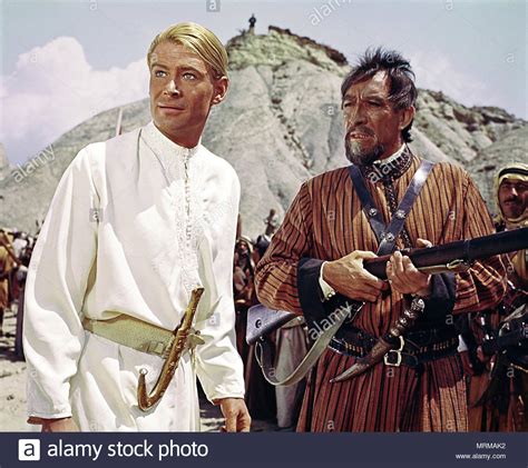 Lawrence Of Arabia Film Still Stock Photos And Lawrence Of Arabia Film