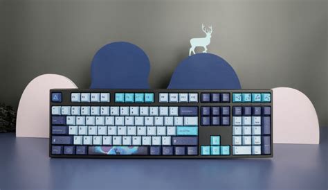 Varmilo : Keyboard Artist