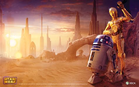 Battle Droids Desktop Wallpapers Wallpaper Cave