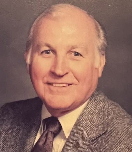 Wayne Howarth Obituary (1927 - 2024) - La Salle, IL - News Tribune