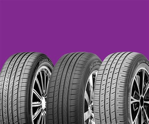 Nexen - TK Tyres