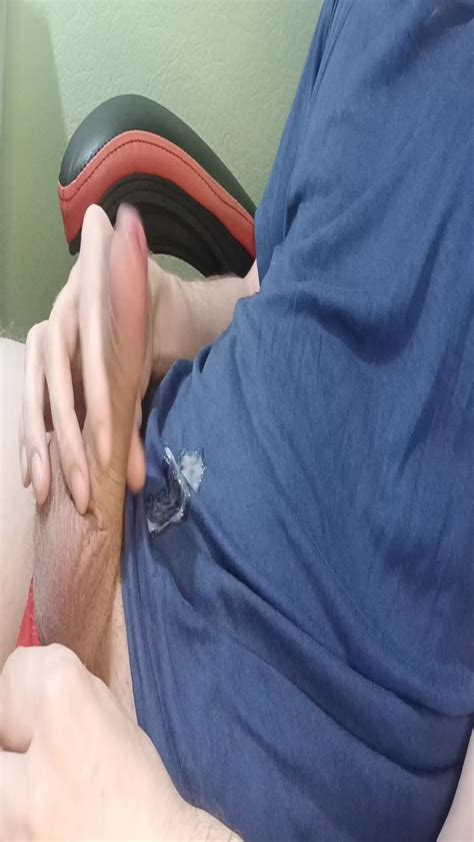 The Guy Cums From Watching Porn Gay Skinny Porn Feat Pasha XHamster