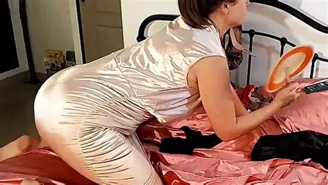 French Amateur Clothed Sex Lingerie Anal Plug Feat Amouldolo By FapHouse XHamster