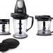 Best Food Processors For Vegetables Reviews Updated