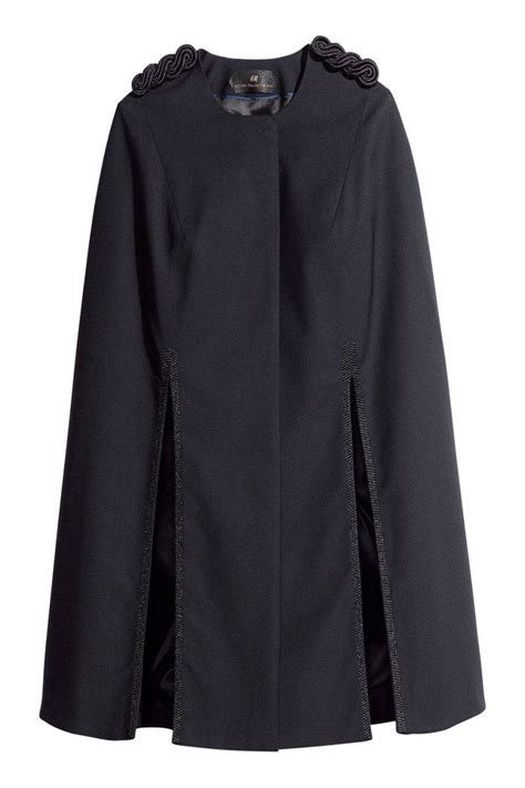 1 Cape, 6 Ways - Best Fall Cape 