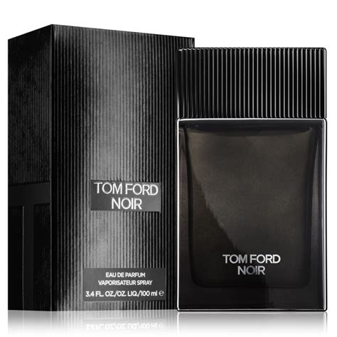 Tom Ford Noir by Tom Ford 100ml EDP for Men | Perfume NZ