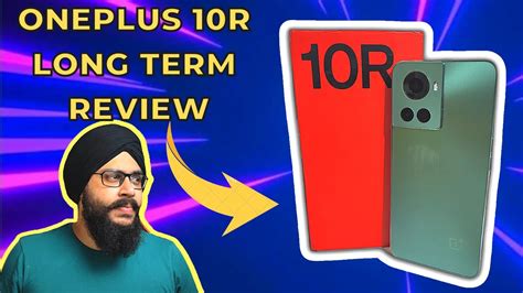 Oneplus 10r 5g Long Term Review After 30 Days 1 Month Kharido Lekin