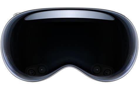 Очки смешанной реальности Apple Vision Pro 1TB - купить за 434 500 ...