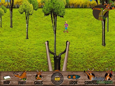 Download Deer Avenger for free