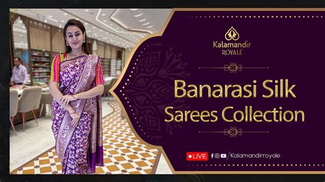 Banarasi Silk Sarees Collection Whatsapp Number