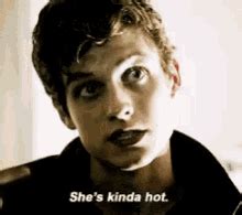 She S Kinda Hot Shes Kinda Hot Hot Discover Share Gifs