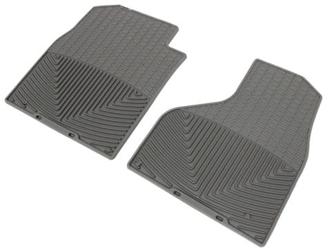 Ram 1500 All Weather Floor Mats