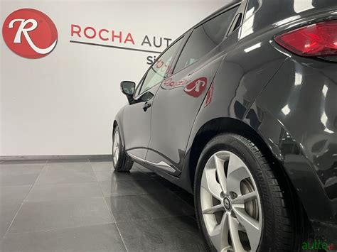 2017 Renault Clio For Sale Sintra Portugal