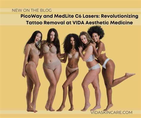 Picoway Medlite C Lasers Vida Aesthetic Medicine Salem Oregon