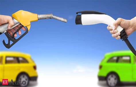 Soaring Oil Prices May Fuel Ev Sales Save Oil Imports Worth Inr 1 Lakh