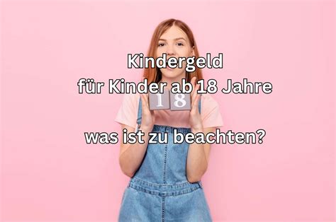 Euro Pro Monat Wann Eltern Auch Nach Dem Geburtstag Kindergeld