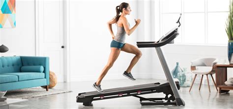 Proform Treadmill Workouts | Blog Dandk