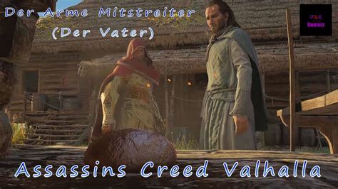 Assassin S Creed Valhalla LETS PLAY DEUTSCH Folge 269 Der Arme