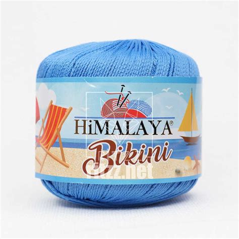 Himalaya Bikini Mavi
