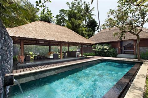 印尼峇里島，隱世桃源的度假酒店，kayumanis Sanur Private Villa And Spa 沙努爾肉桂私人別墅及水療中心 Fam