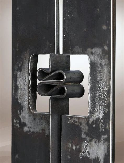 Pin By Francesco Bandozzi On Ironworks In Metal Art Sculpture