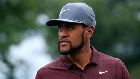 Tony Finau lands final spot on US Ryder Cup team - Eurosport