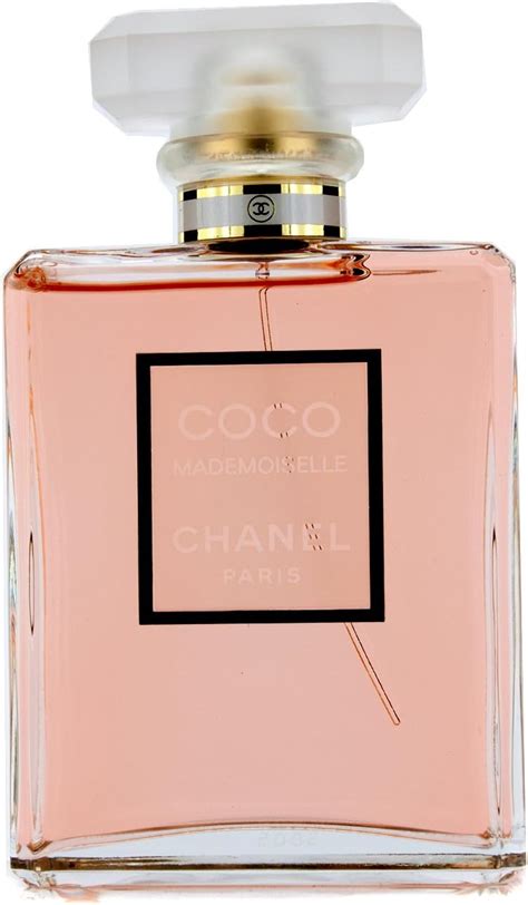 Chanel Coco Mademoiselle Edp Vaporizador 100 Ml Amazones Belleza