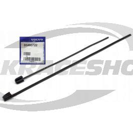 Torkarblads refill Volvo XC60 (2018-) (Volvo original) (31490722)