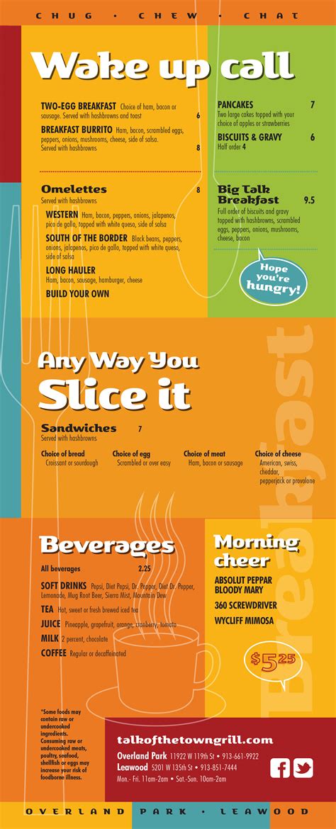 Why brents secret menu is the talk of the town