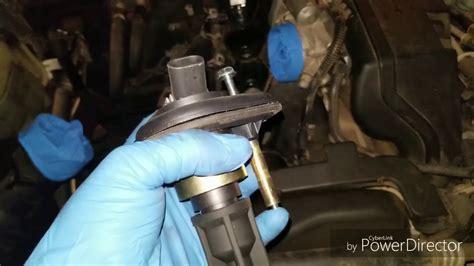 Changing Or Replacing Sparkplugs Ignition Coils Chevy Colorado