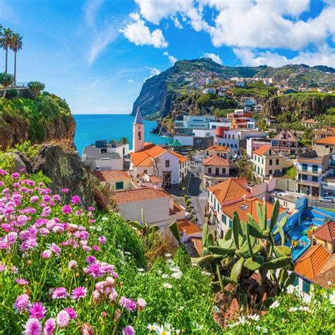 Meet Beautiful Madeira Portugal S Best Kept Secret Artofit