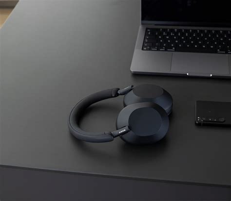 Sony WH-1000XM5 Review: Best Wireless Noise Canceling Headphones