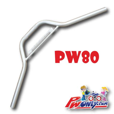 Pw Handlebar Pwonly Yamaha Pw Pw Parts