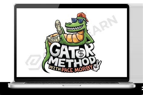 pace morby gator method econolearn