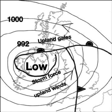 Synoptic Charts