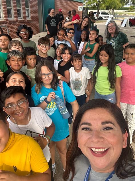 River Oaks Elementary School | Austin TX