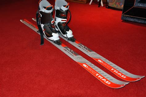 Just picked up my first Randonee ski setup. Ever. Never skied. : r/skiing