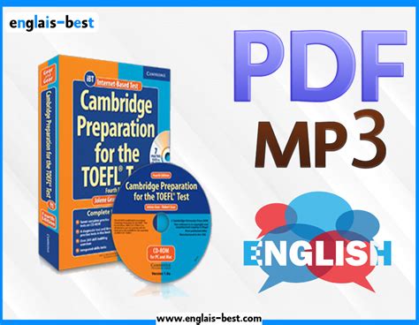 Toefl Ibt Pdf