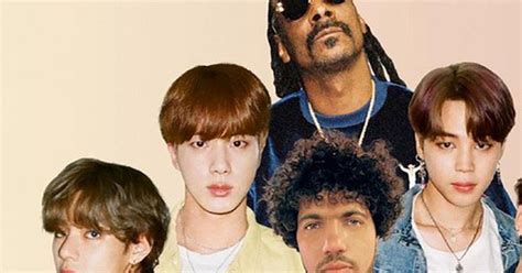 BTS đã có ca khúc thứ trụ hạng trong top BXH Billboard Hot